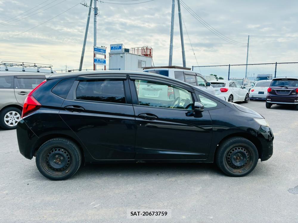 Honda FIT 2014-06 7711223-5