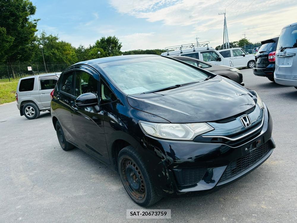 Honda FIT 2014-06 7711223-6
