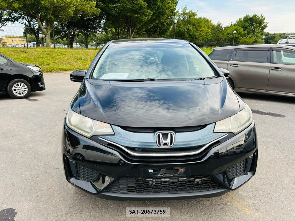 Honda FIT 2014-06 7711223-7