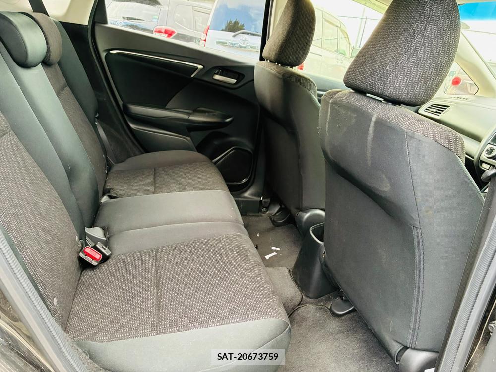 Honda FIT 2014-06 7711223-8
