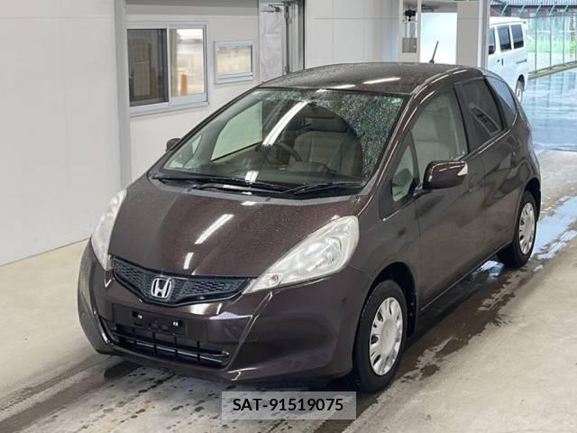 Honda FIT 2011-07 7878849-0