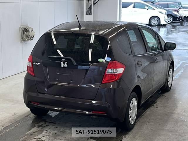 Honda FIT 2011-07 7878849-1