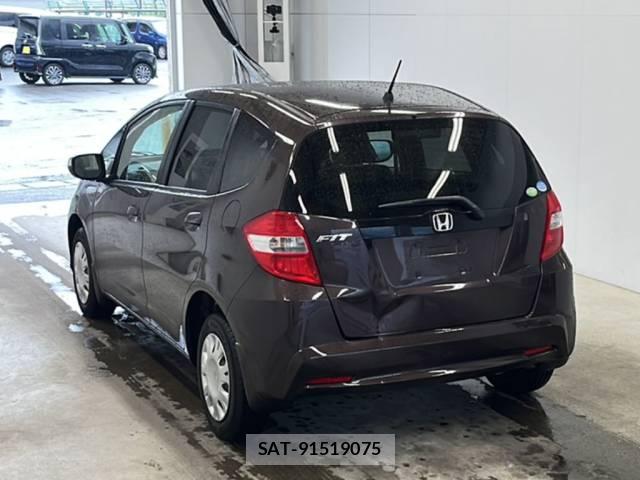 Honda FIT 2011-07 7878849-2