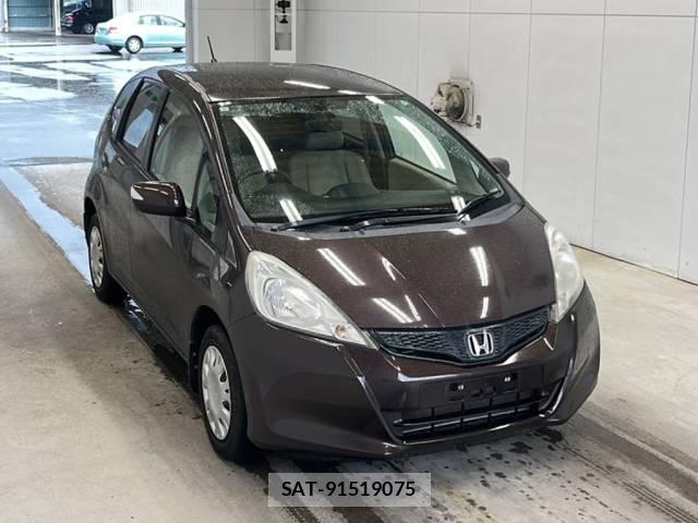 Honda FIT 2011-07 7878849-3