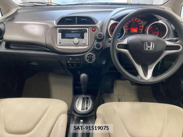 Honda FIT 2011-07 7878849-4