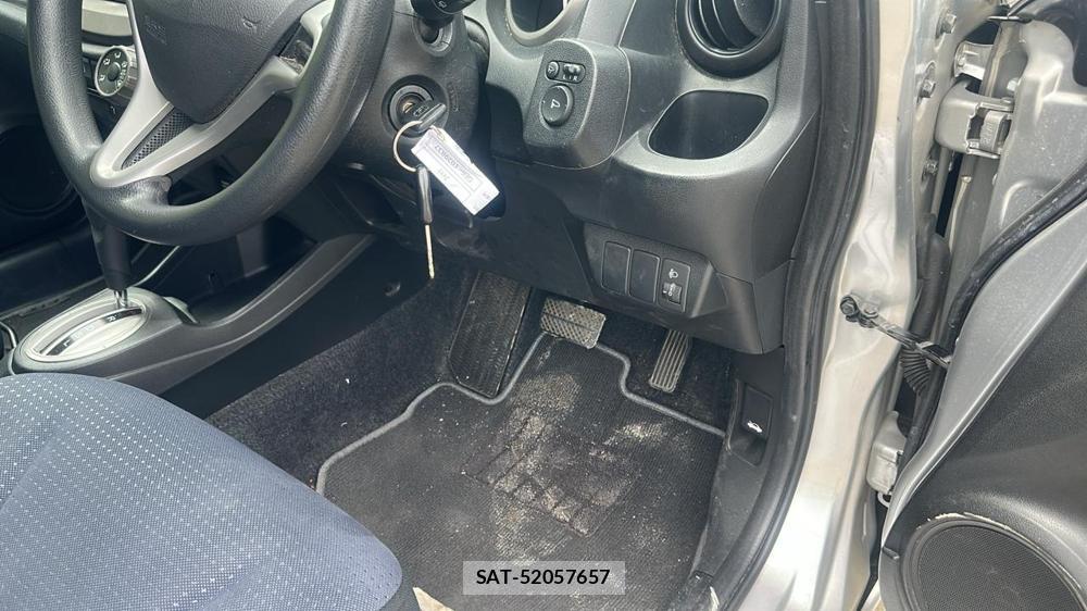 Honda FIT 2008-01 7770893-15