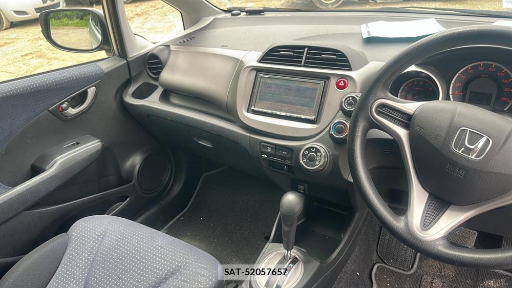 Honda FIT 2008-01 7770893-16