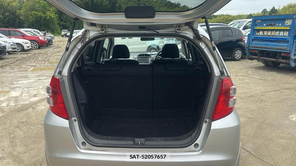 Honda FIT 2008-01 7770893-22