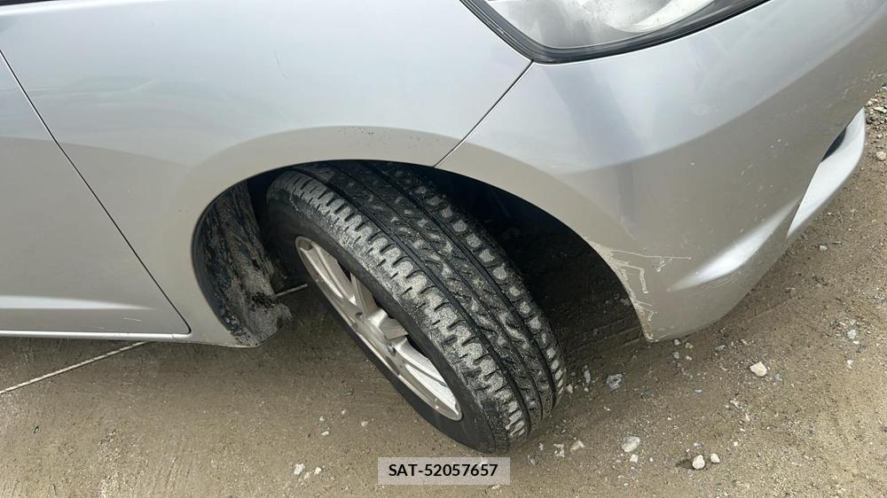 Honda FIT 2008-01 7770893-28