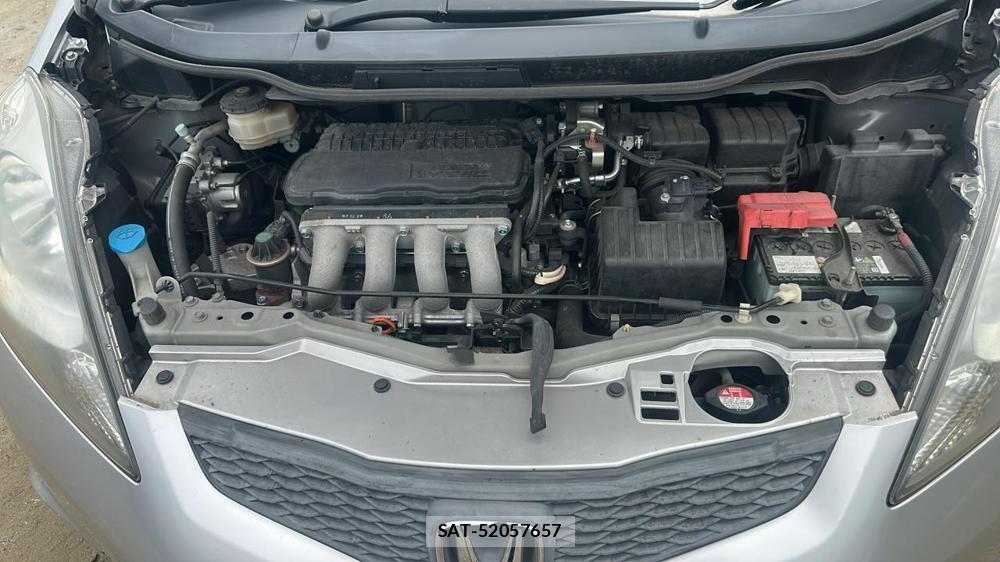 Honda FIT 2008-01 7770893-34
