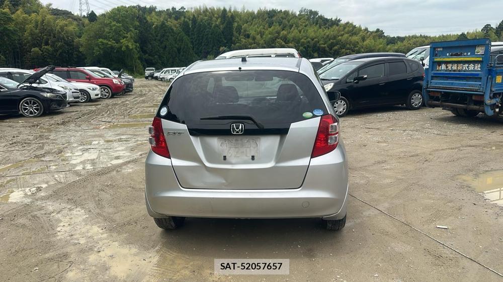Honda FIT 2008-01 7770893-3