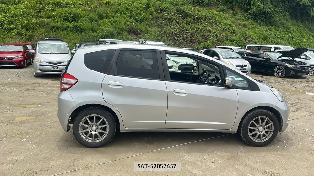 Honda FIT 2008-01 7770893-5