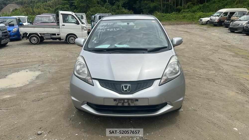 Honda FIT 2008-01 7770893-7