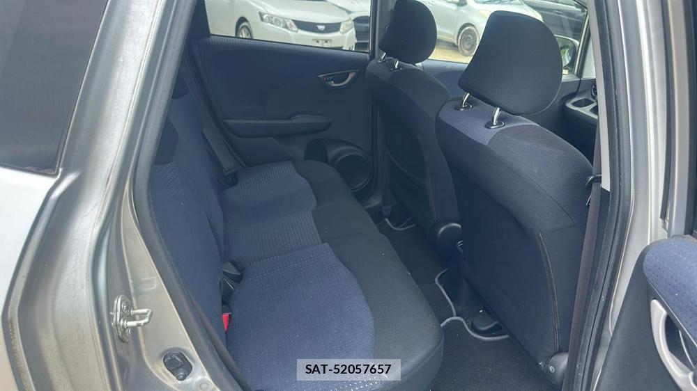 Honda FIT 2008-01 7770893-8