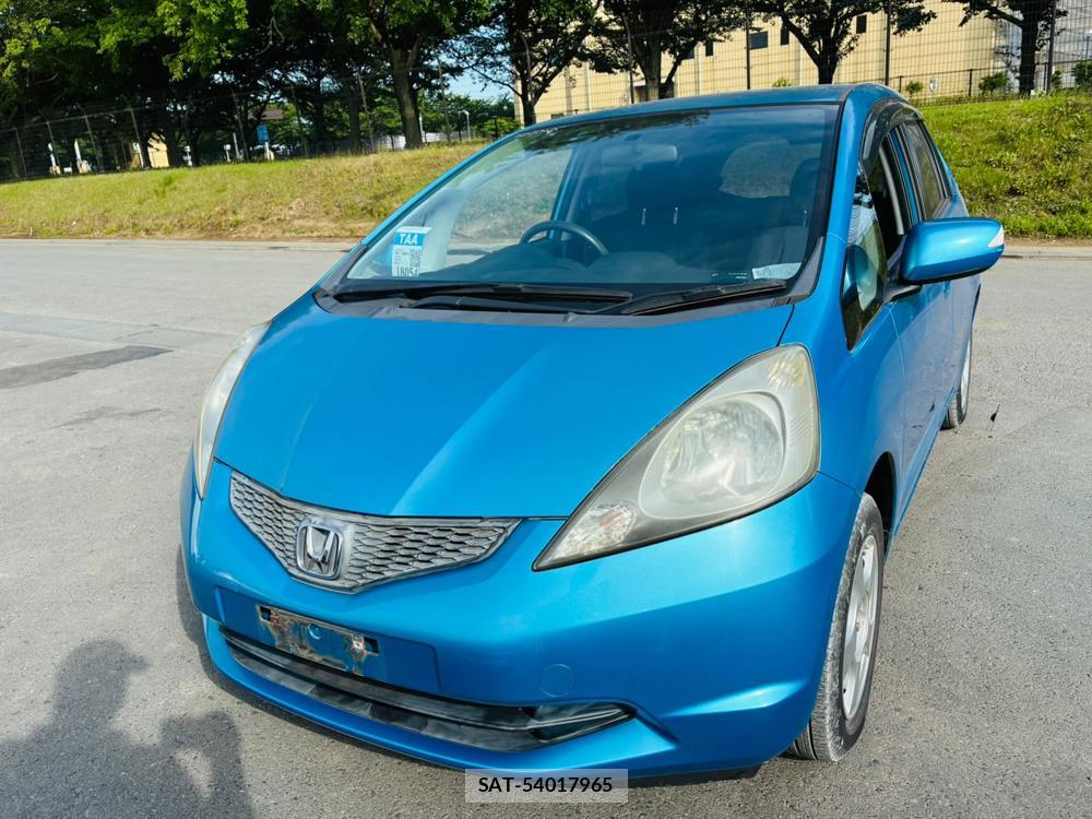 Honda FIT 2009-08 7831341-0