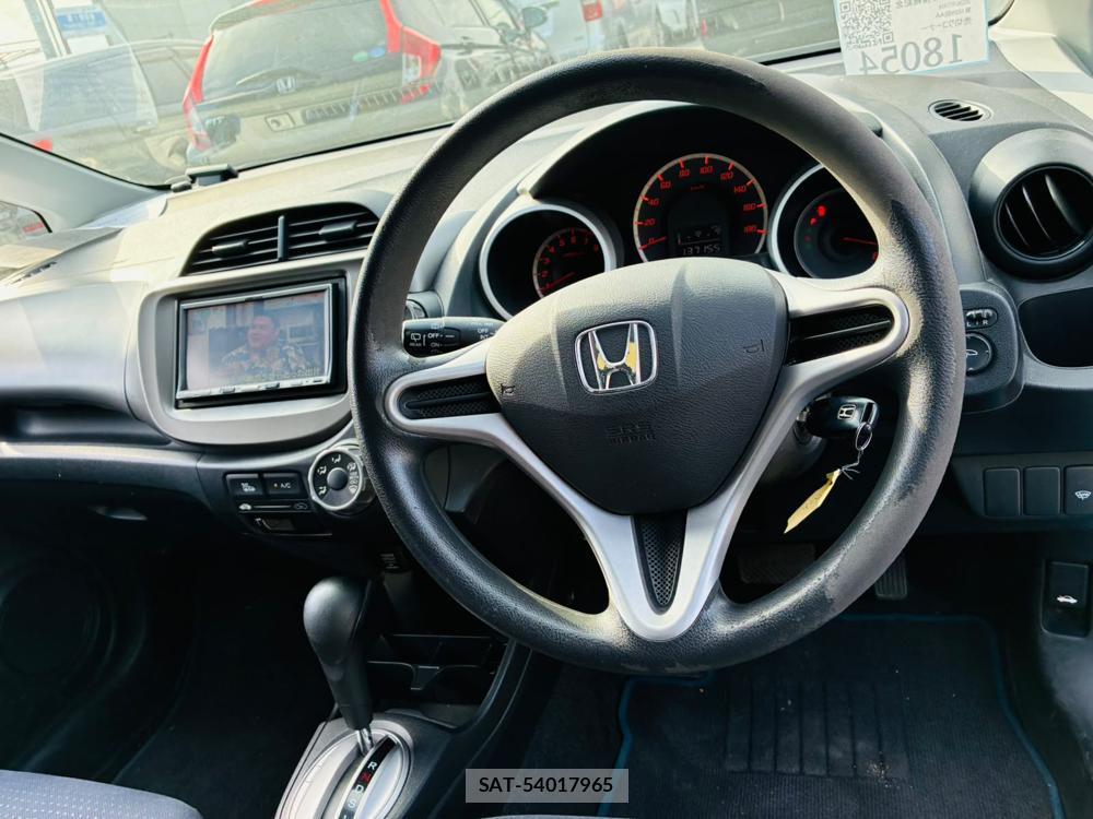 Honda FIT 2009-08 7831341-14