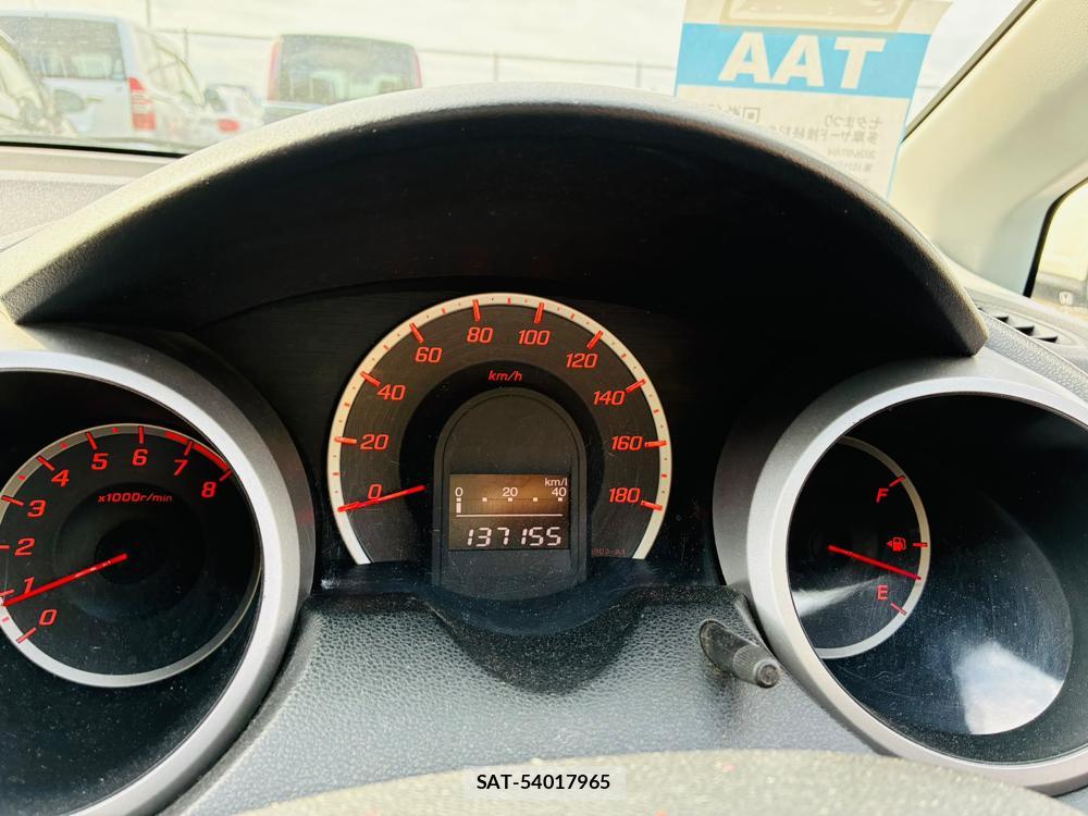 Honda FIT 2009-08 7831341-15