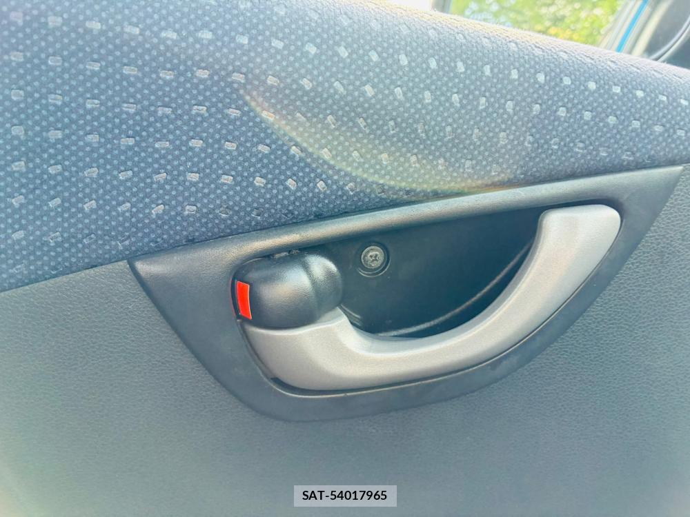 Honda FIT 2009-08 7831341-22