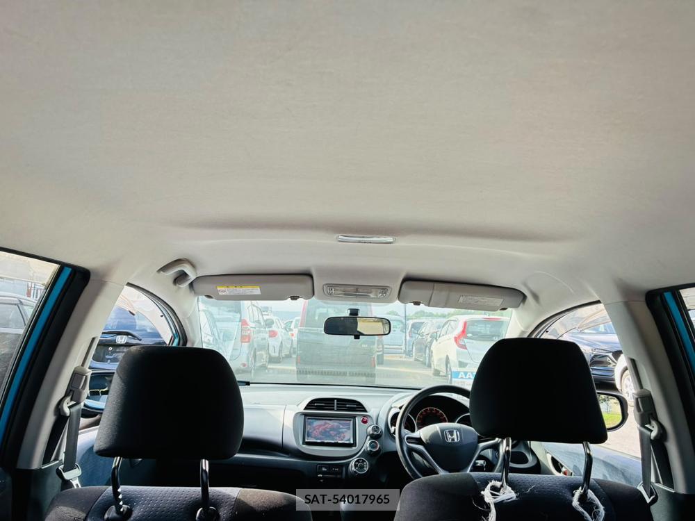 Honda FIT 2009-08 7831341-24