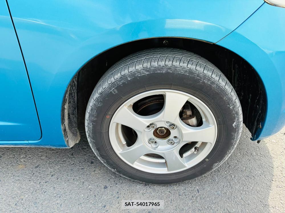 Honda FIT 2009-08 7831341-28
