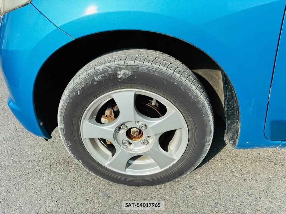 Honda FIT 2009-08 7831341-29