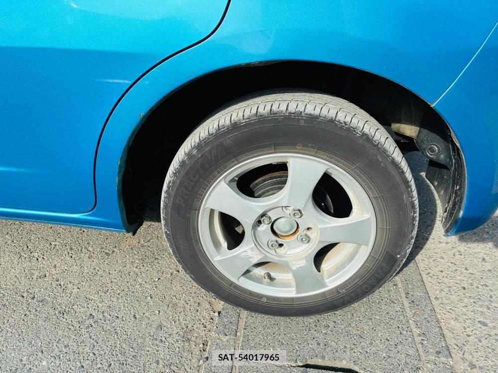 Honda FIT 2009-08 7831341-30