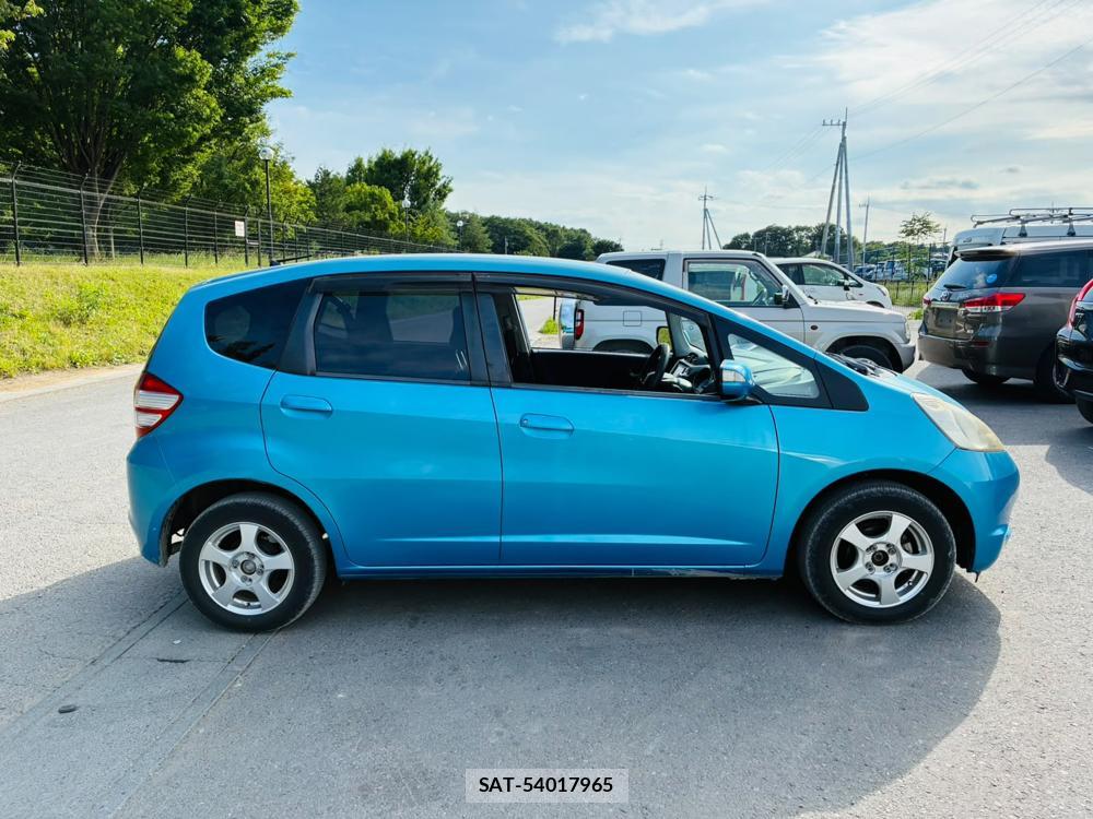 Honda FIT 2009-08 7831341-5