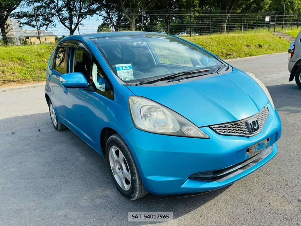 Honda FIT 2009-08 7831341-6
