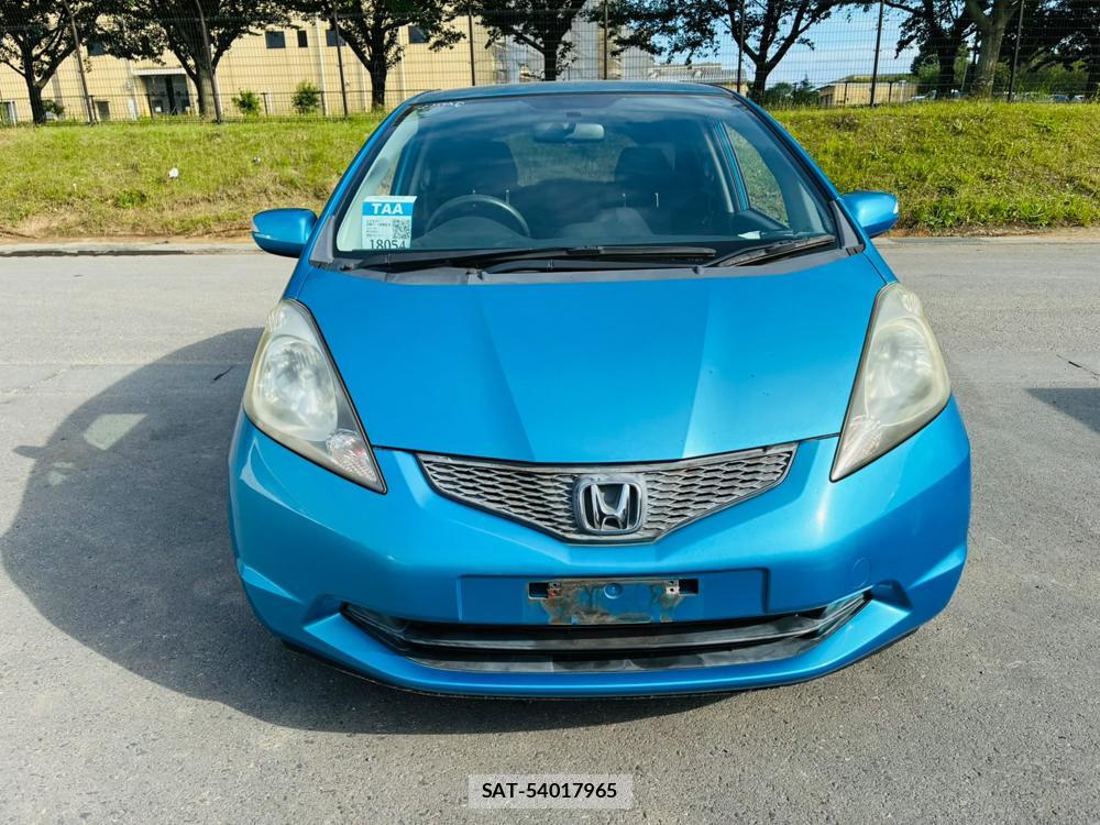 Honda FIT 2009-08 7831341-7