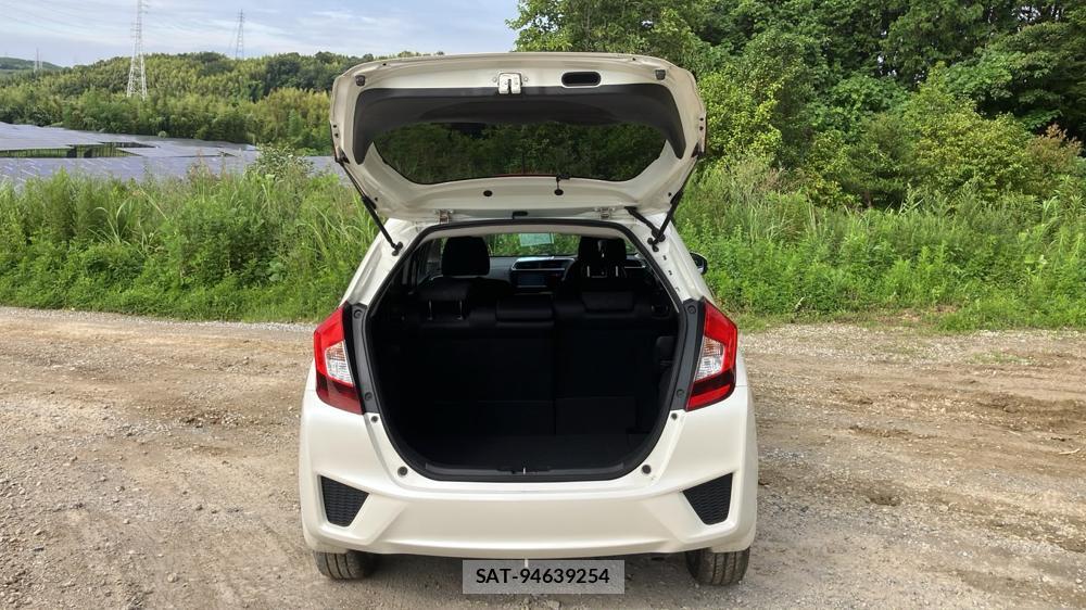 Honda FIT 2014-01 7831352-20