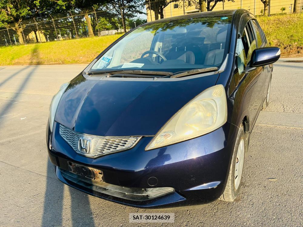 Honda FIT 2008-03 7831342-0