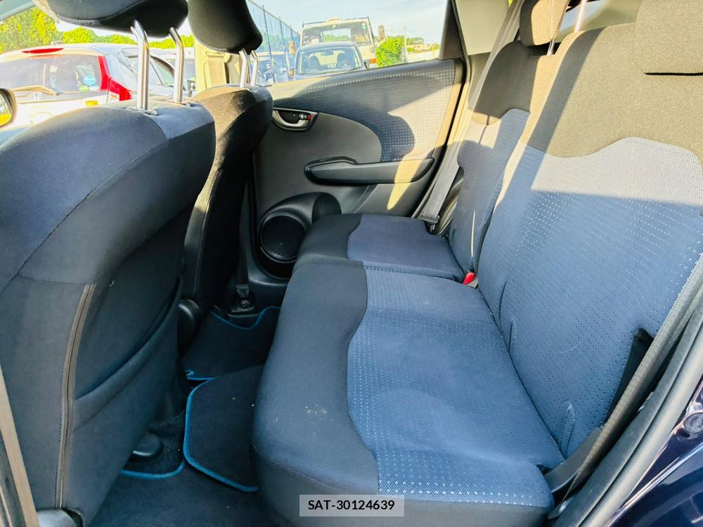 Honda FIT 2008-03 7831342-9
