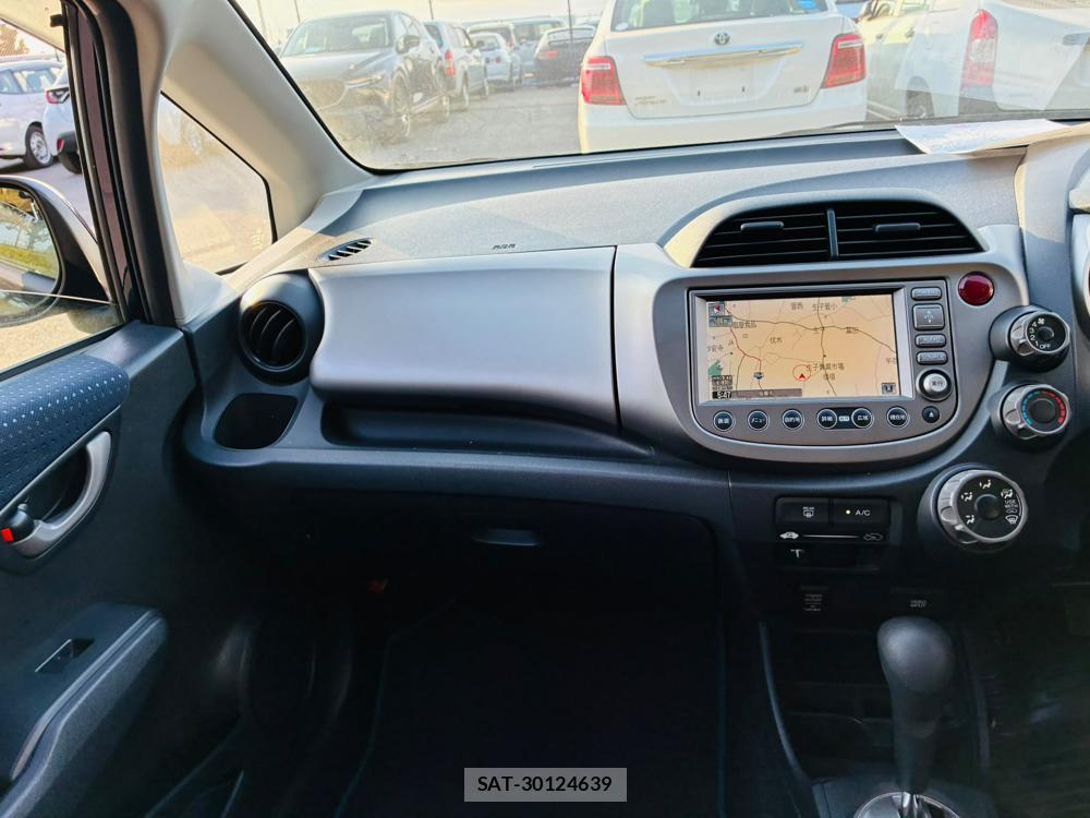 Honda FIT 2008-03 7831342-17