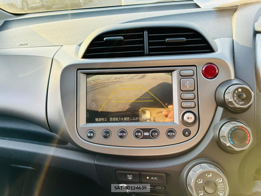Honda FIT 2008-03 7831342-18