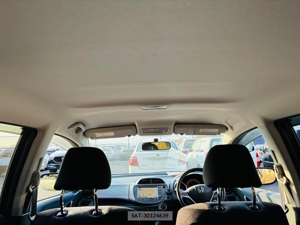 Honda FIT 2008-03 7831342-24