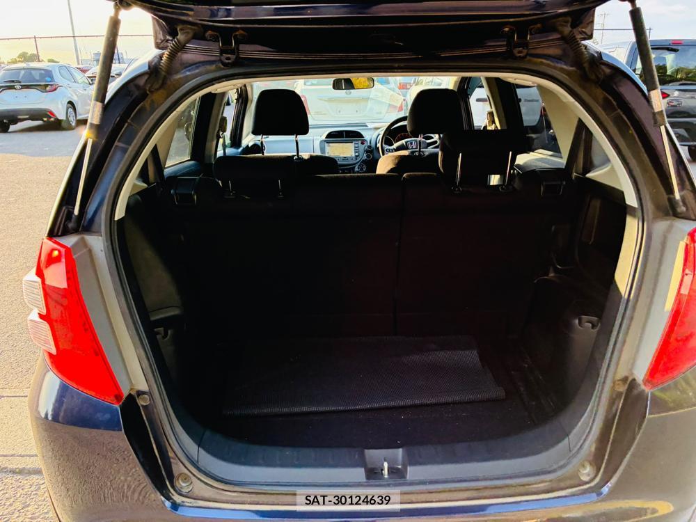 Honda FIT 2008-03 7831342-25