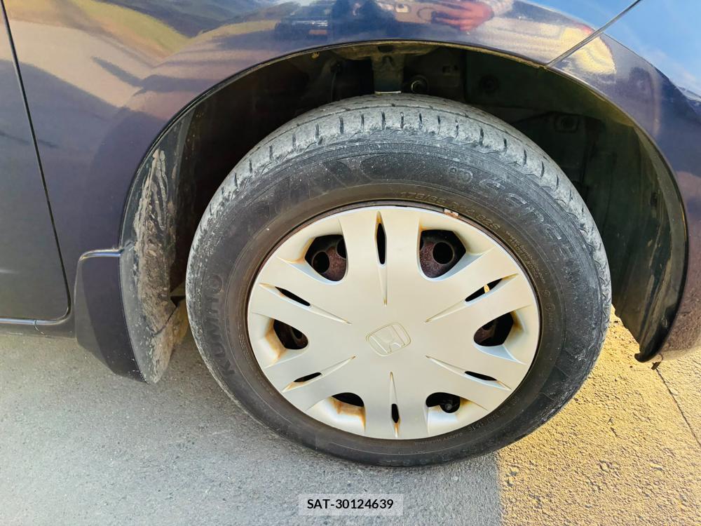 Honda FIT 2008-03 7831342-28
