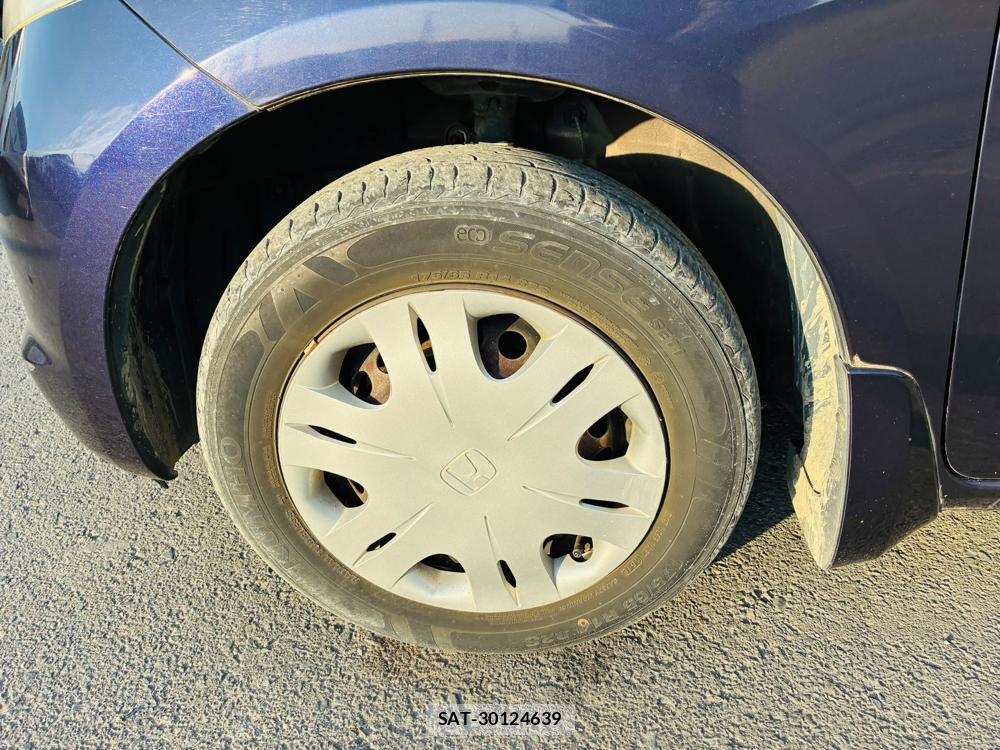 Honda FIT 2008-03 7831342-29