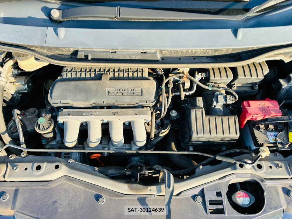 Honda FIT 2008-03 7831342-33