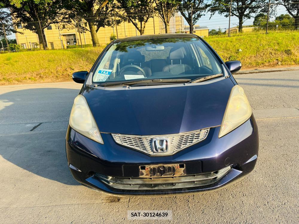 Honda FIT 2008-03 7831342-7