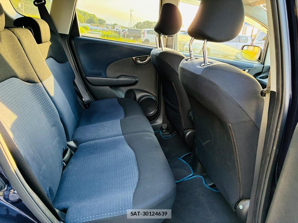 Honda FIT 2008-03 7831342-8