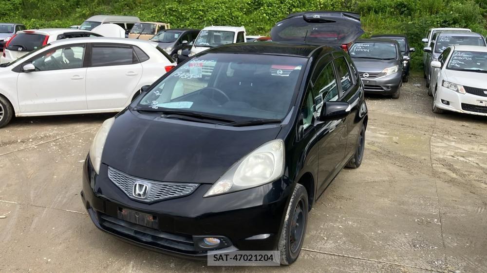 Honda FIT 2010-03 7746826-0