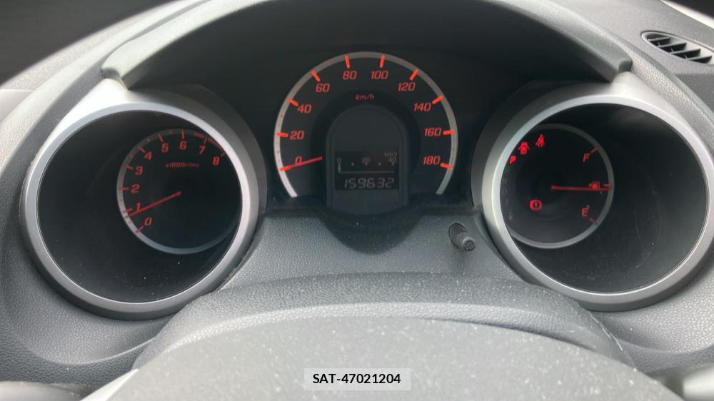 Honda FIT 2010-03 7746826-13