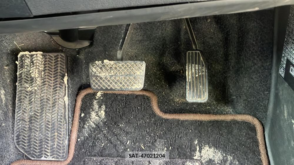 Honda FIT 2010-03 7746826-18