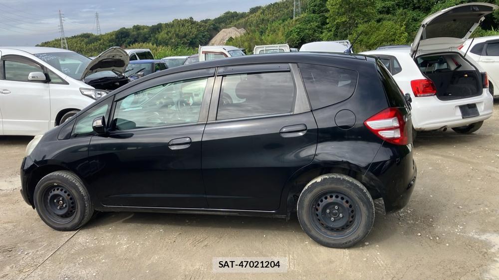 Honda FIT 2010-03 7746826-1