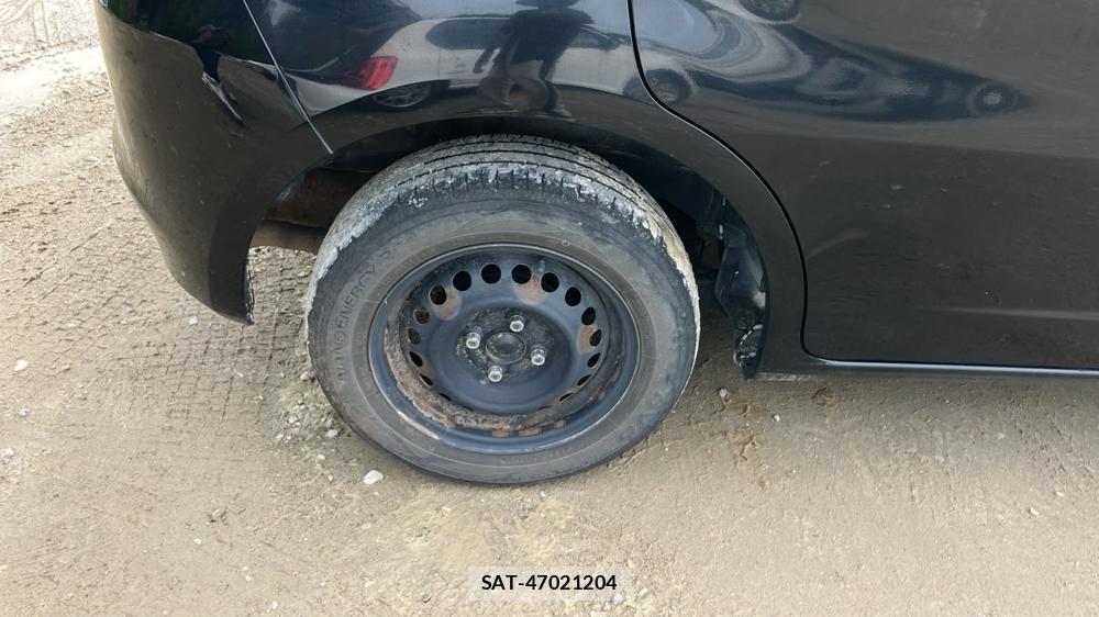 Honda FIT 2010-03 7746826-22