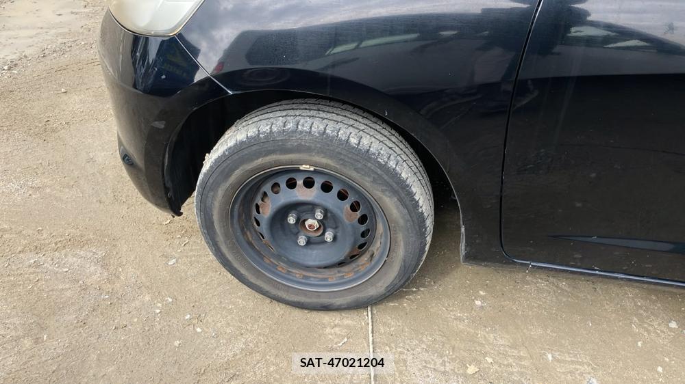 Honda FIT 2010-03 7746826-24