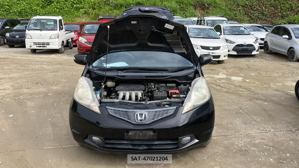 Honda FIT 2010-03 7746826-26