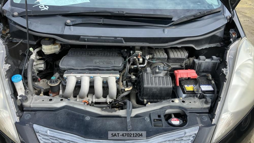 Honda FIT 2010-03 7746826-27