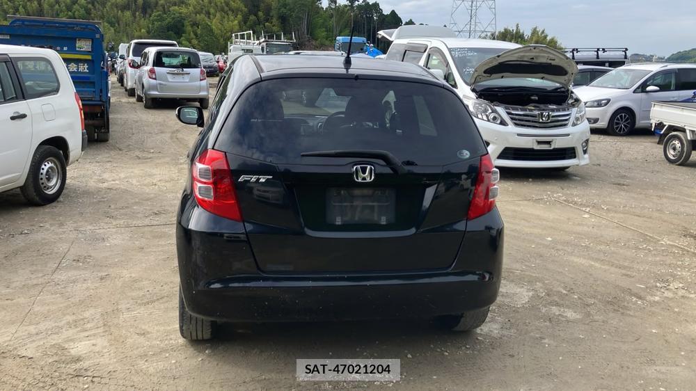 Honda FIT 2010-03 7746826-3